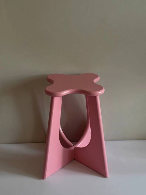 Табурет «Цветочек» 