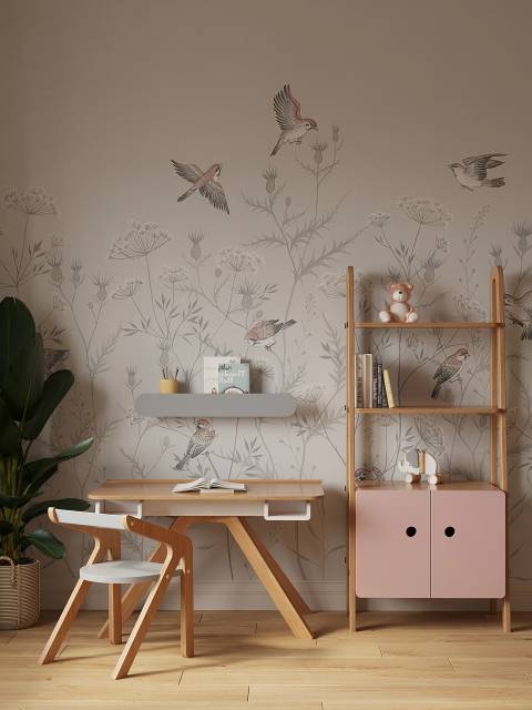 Стеллаж Markes