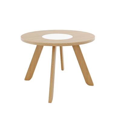 Mobius SUN Двухцветный шпон дуба