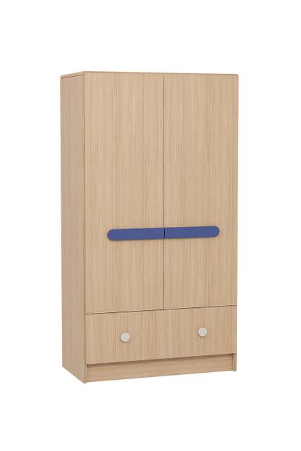 Шкаф-конструктор Markes S с ящиком шпон дуба