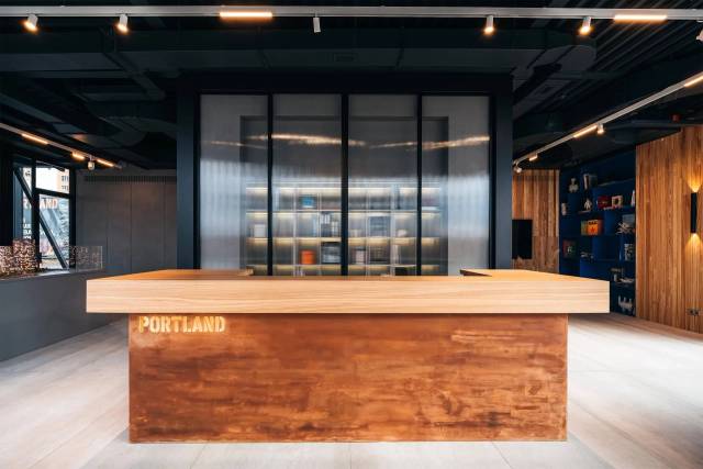 Точка сборки