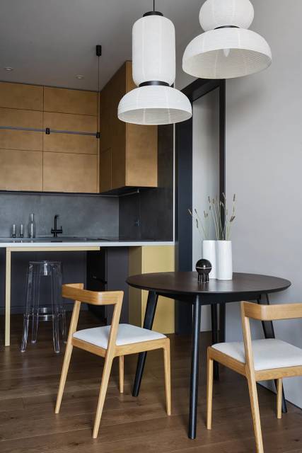 Мебель lulu'space в интерьерах дизайнеров: Елены Оконишниковой, Натальи Истоминой, Анны Морозовой, Алёны Власовой, Анастасии Григорьевой, Вероники Князевой, Инны Кудряковой, Михаила Зенова и команды студии «М-бюро», Екатерины Охватовой, Елены Учаевой, Светланы Мамаенко, Светланы Хабеевой и Татьяны Пономаренко.