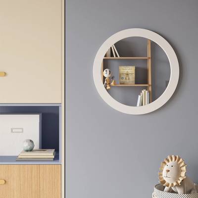 Miro круглое 600