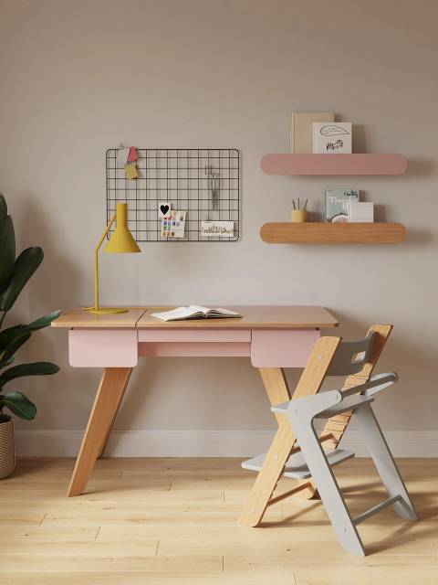 Монтессори полка Miro