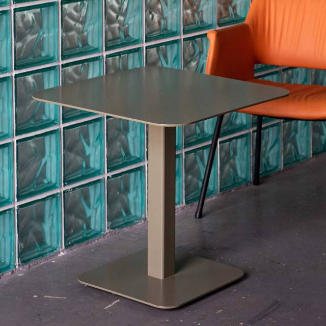 МОНО квадратный