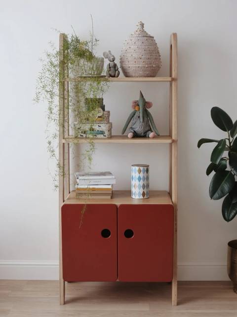 Стеллаж Markes