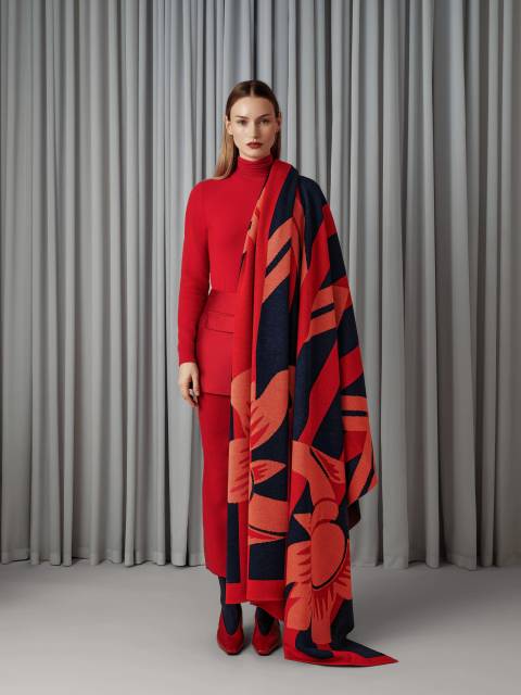 с мериносом "Гончарова" 180х210