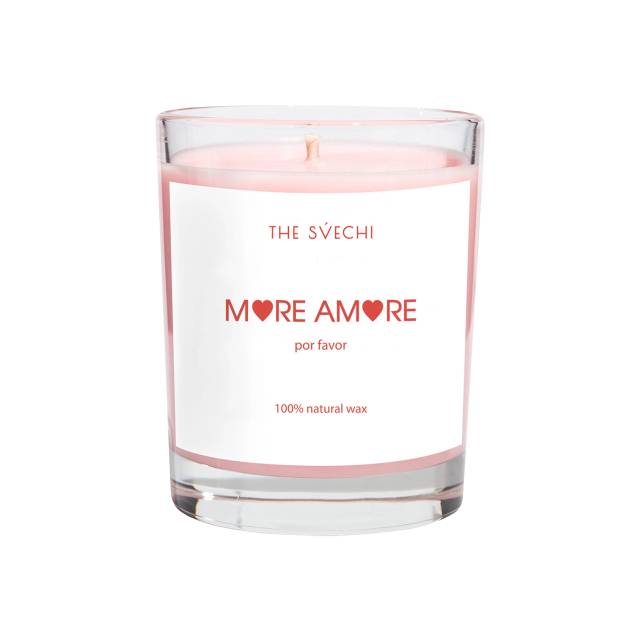 More amore