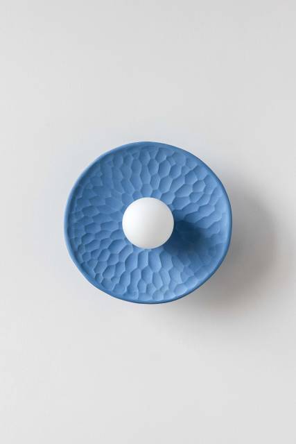 TERRA [S] blue