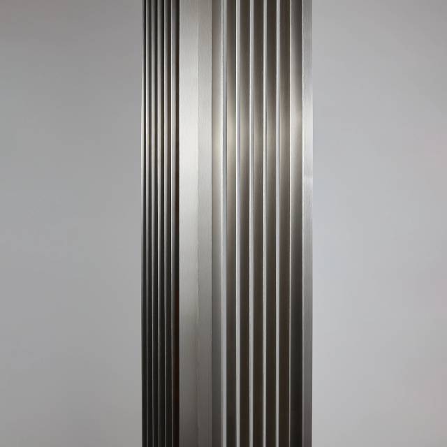 Архитектурная световая форма №1