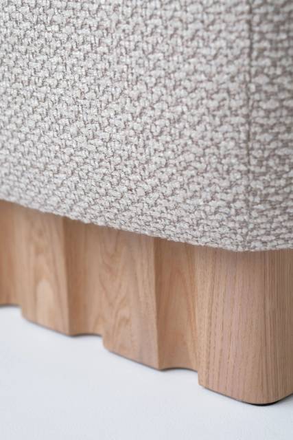 РИТМО / RITMO bench