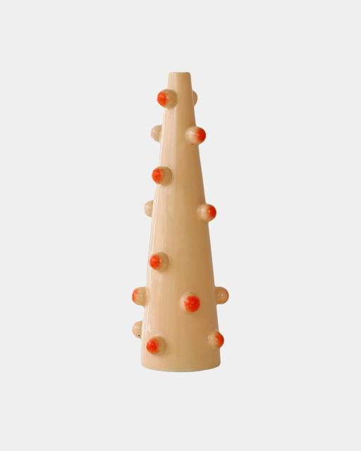 BUBKA cone мухомор