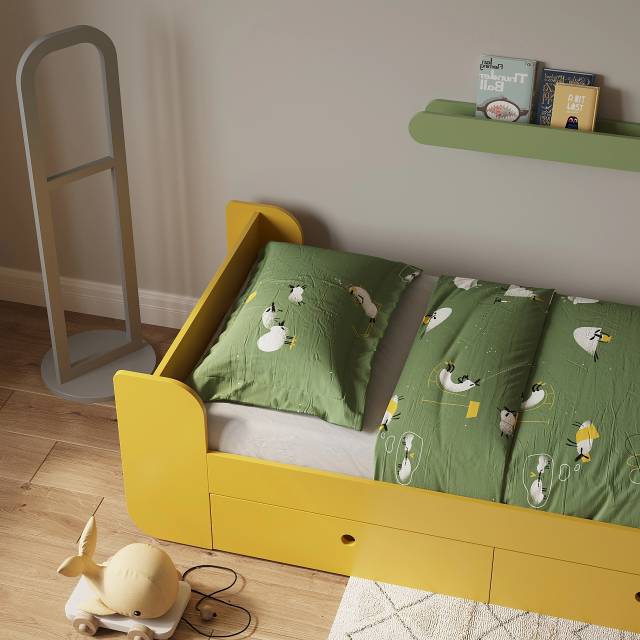 Монтессори полка Miro