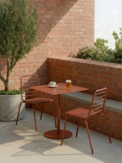 уличный Street Café 