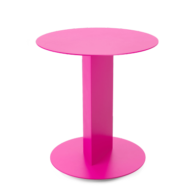 ROUND TABLE