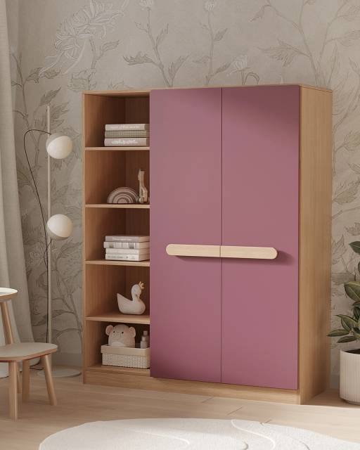 Шкаф-конструктор Markes M