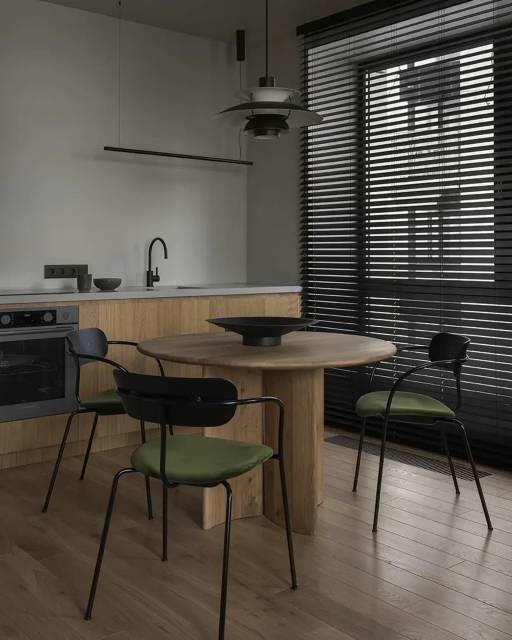 Лаборатория Столярного Дизайна