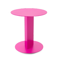 ROUND TABLE