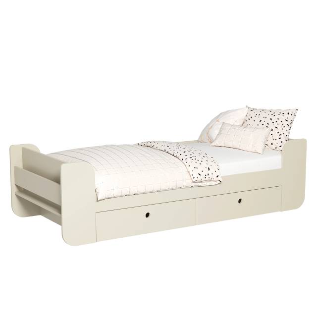 Кровать Morfeus с ящиками