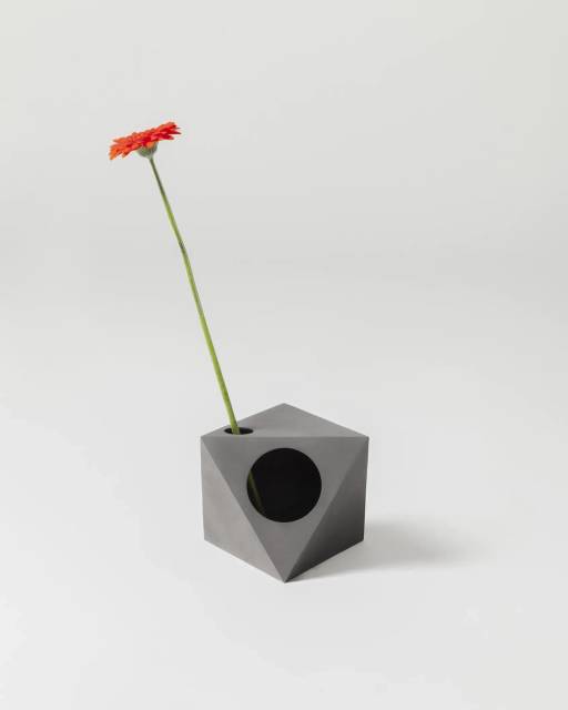 Prism Vase