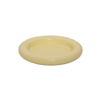 Lulu plate butter