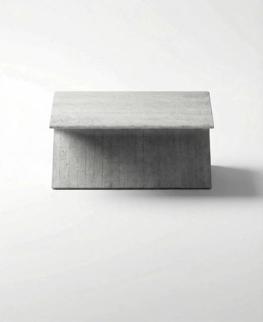 из бетона T30