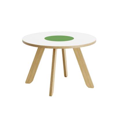 Стол Mobius SUN Двухцветный