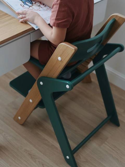 Растущий стул Magnus