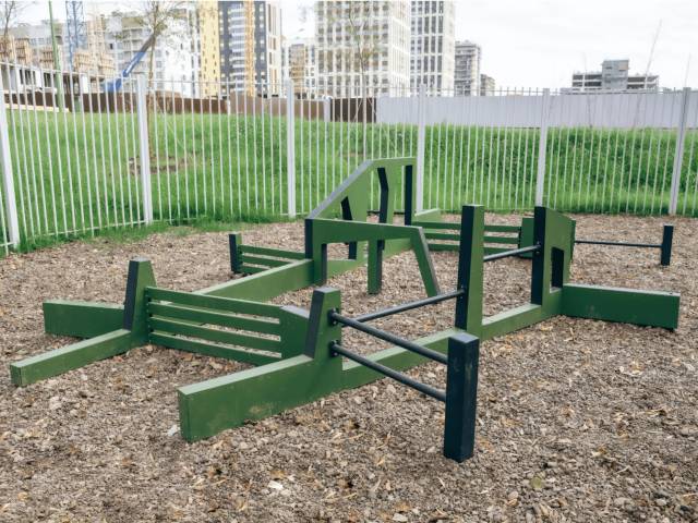 Собакин город