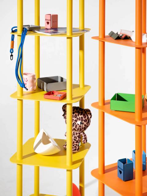 ЛАЙН квадратный