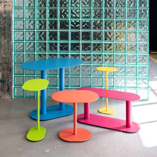 МОНО эллипс