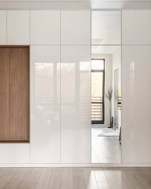 Интерьерно