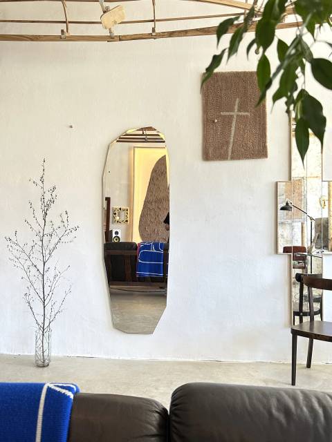 arza loft
