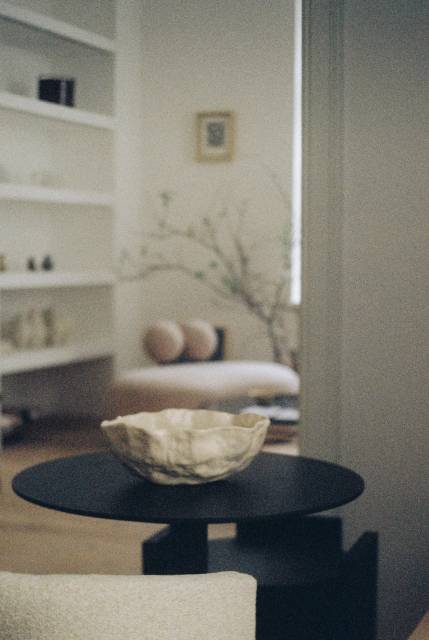 Paper bowl