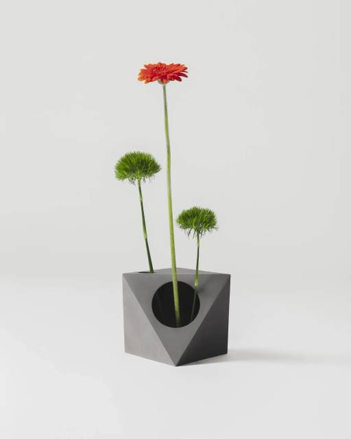 Prism Vase