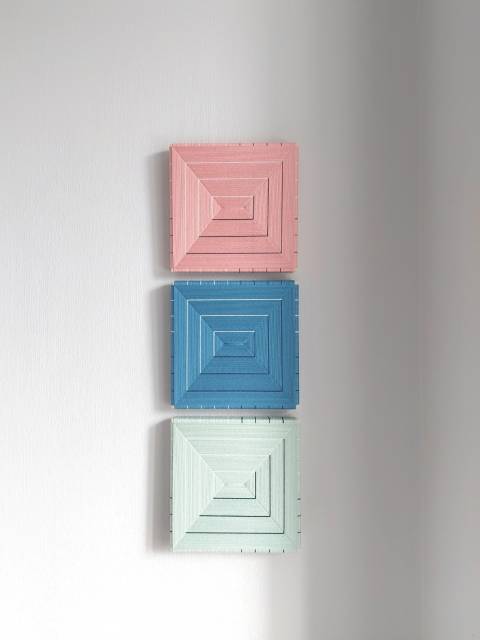 декоративное текстильное номер 77