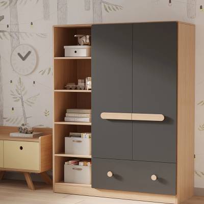 Markes M с ящиком