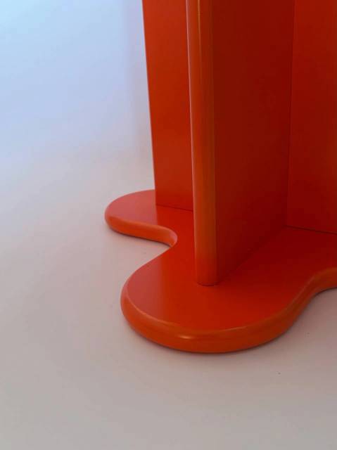 Стол «Цветочек» 80 см