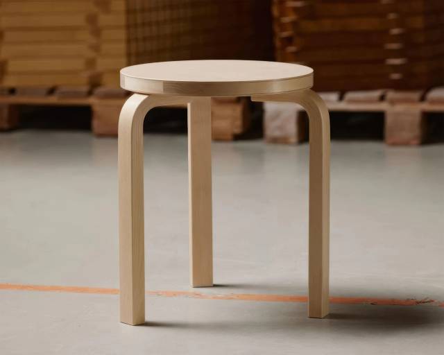 Stool 60