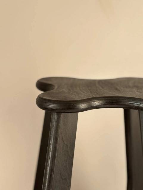 Табурет «Цветочек» 