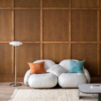 марокканский Beni Ourain 240x155 см