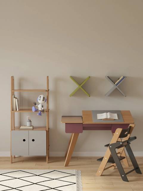 Стеллаж Markes