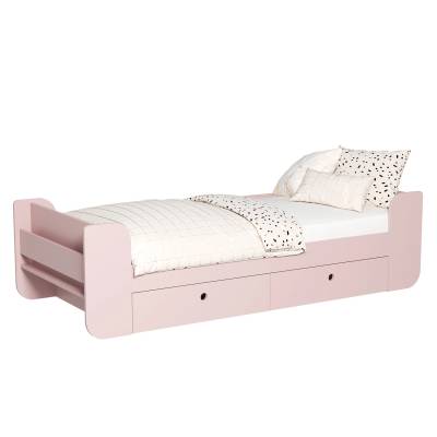 Кровать Morfeus с ящиками