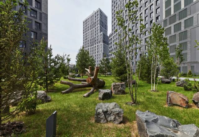 Собакин город