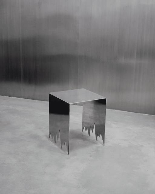 Primitive Buro