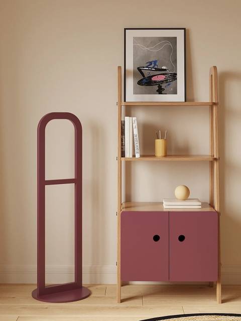 Стеллаж Markes