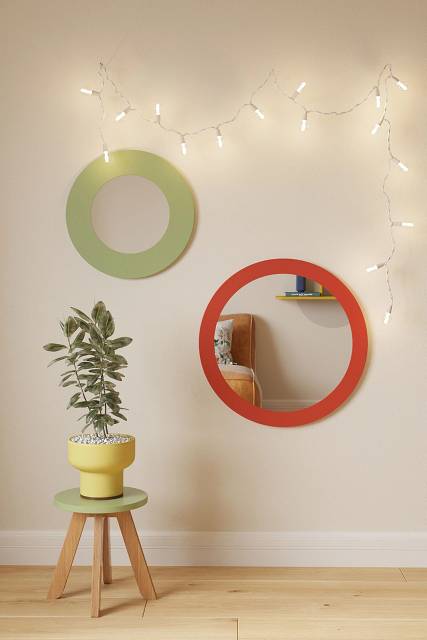 Табурет Malevich