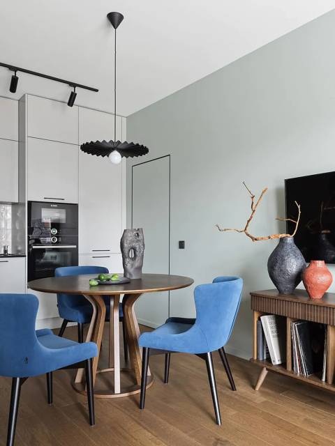 Мебель lulu'space в интерьерах дизайнеров: Елены Оконишниковой, Натальи Истоминой, Анны Морозовой, Алёны Власовой, Анастасии Григорьевой, Вероники Князевой, Инны Кудряковой, Михаила Зенова и команды студии «М-бюро», Екатерины Охватовой, Елены Учаевой, Светланы Мамаенко, Светланы Хабеевой и Татьяны Пономаренко.