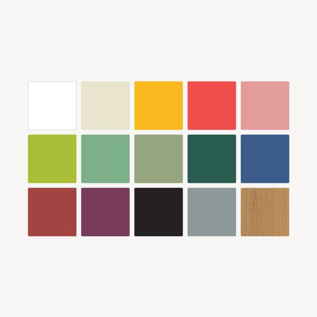 Стеллаж Markes