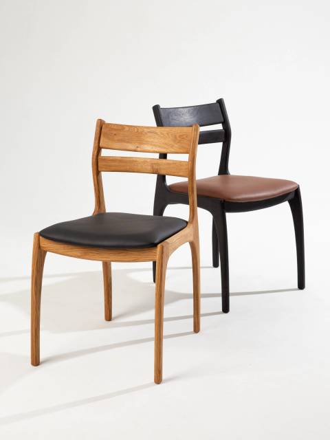 Обеденный стул Нами